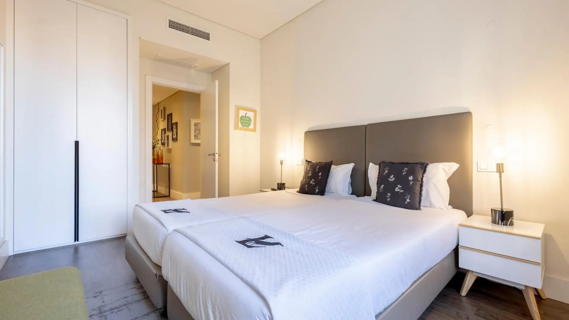 Chiado Mercy Apartments | Lisbon Best Apartments