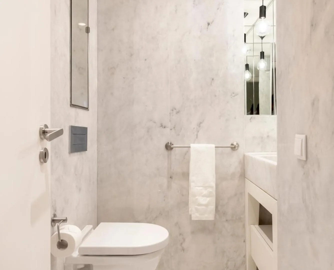 Chiado Mercy Apartments | Lisbon Best Apartments