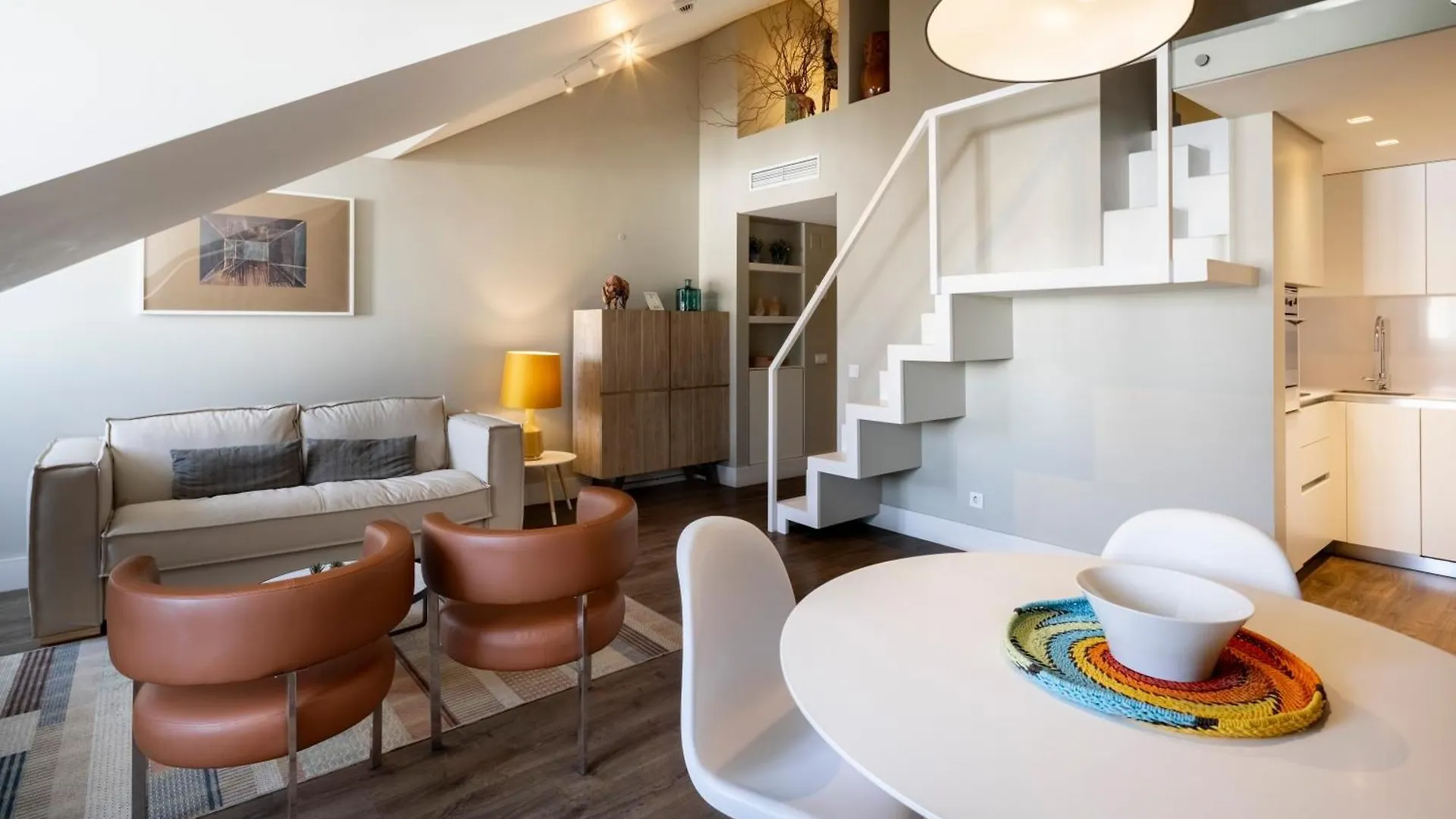Chiado Mercy Apartments | Lisbon Best Apartments 0*,