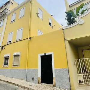 Apartamento Casa Ferias, Lisboa