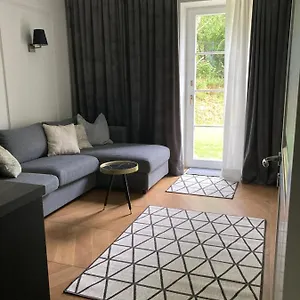 Krakow Hill Luxury Balice