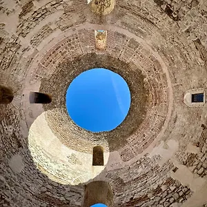 Diocletian Wine Ii Split