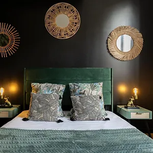 visit hotel