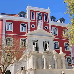 Hermitage Castelo - Casa Chafariz Apartment