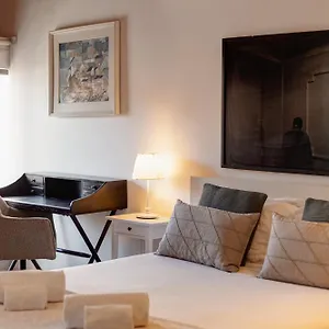 Amazing Tailor Made Penthouse With A View Lissabon