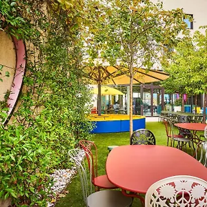 Jo&joe Paris - Albergue Gentilly