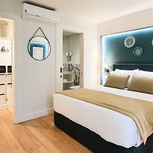 Apartamento Ando Living - São Nicolau Townhouse, Lisboa