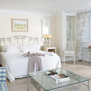 Highlands Country House Cape Town