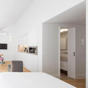 Serviced - Benformoso Apartment