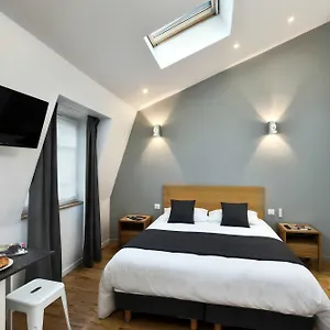 Montebello Apart-hotel Paris