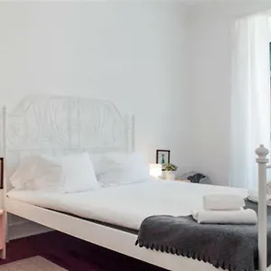 Spacious Tailor Made Bairro Alto Lisbona