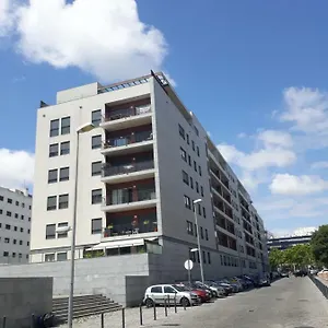 Apartamento Parque Nações, Lisboa