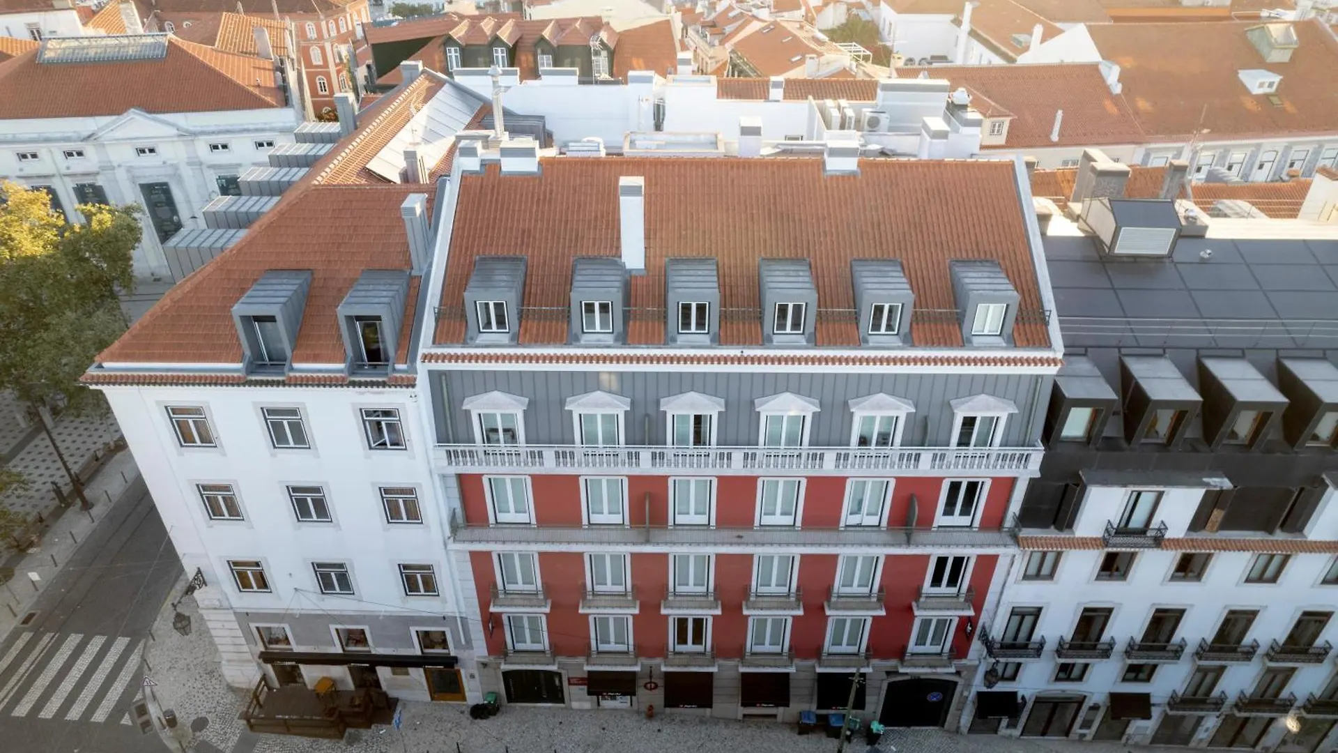 Chiado Mercy Apartments | Lisbon Best Apartments