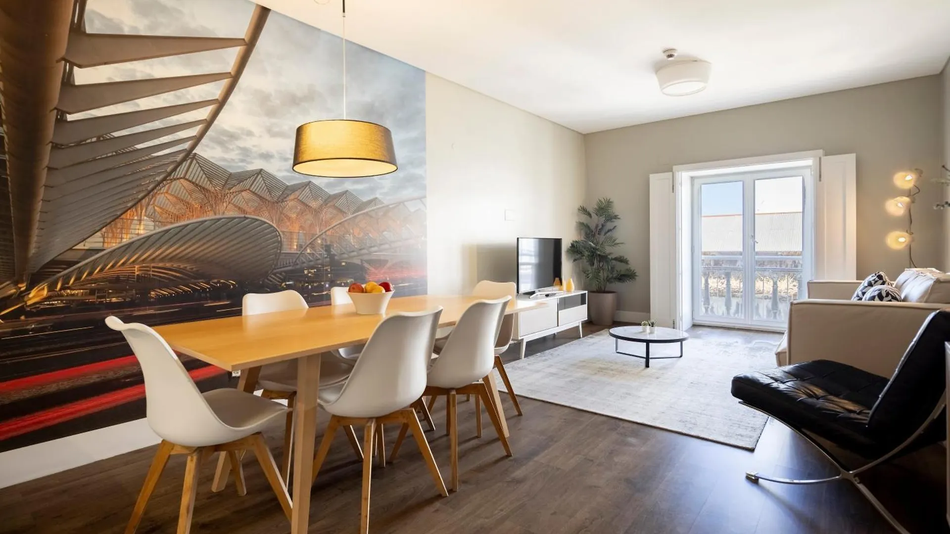 Chiado Mercy Apartments | Lisbon Best Apartments
