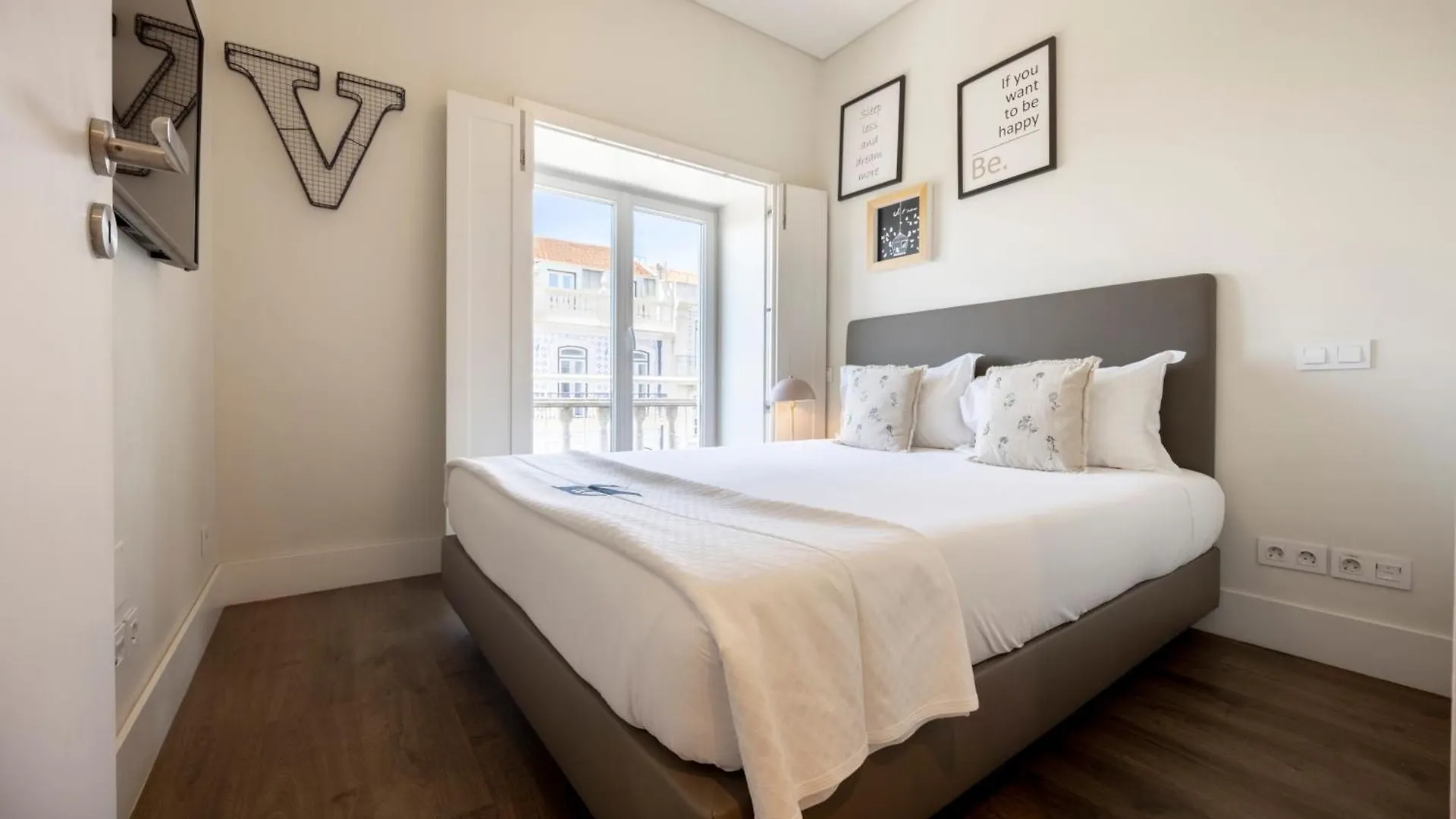 Chiado Mercy Apartments | Lisbon Best Apartments