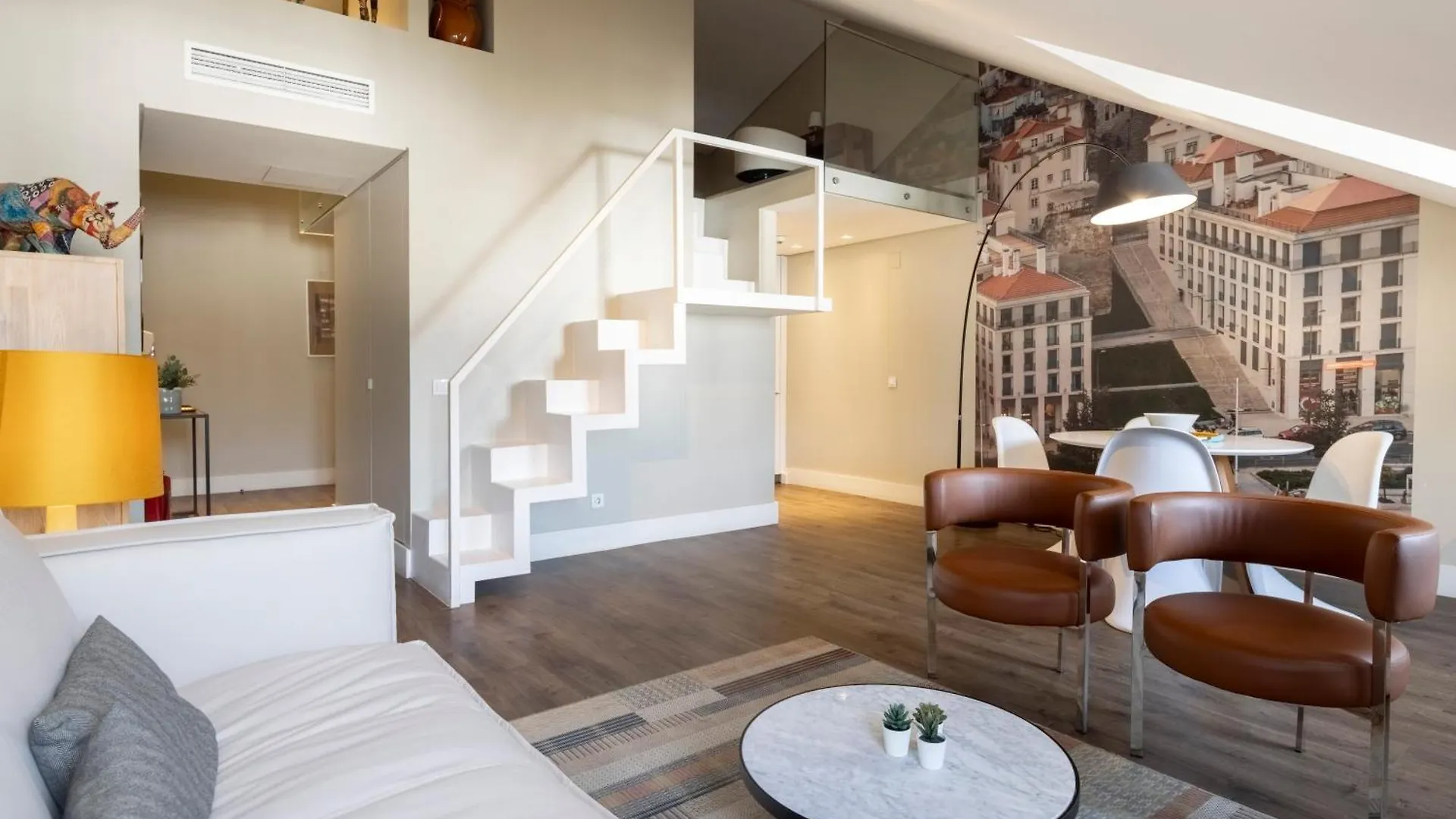 Chiado Mercy Apartments | Lisbon Best Apartments