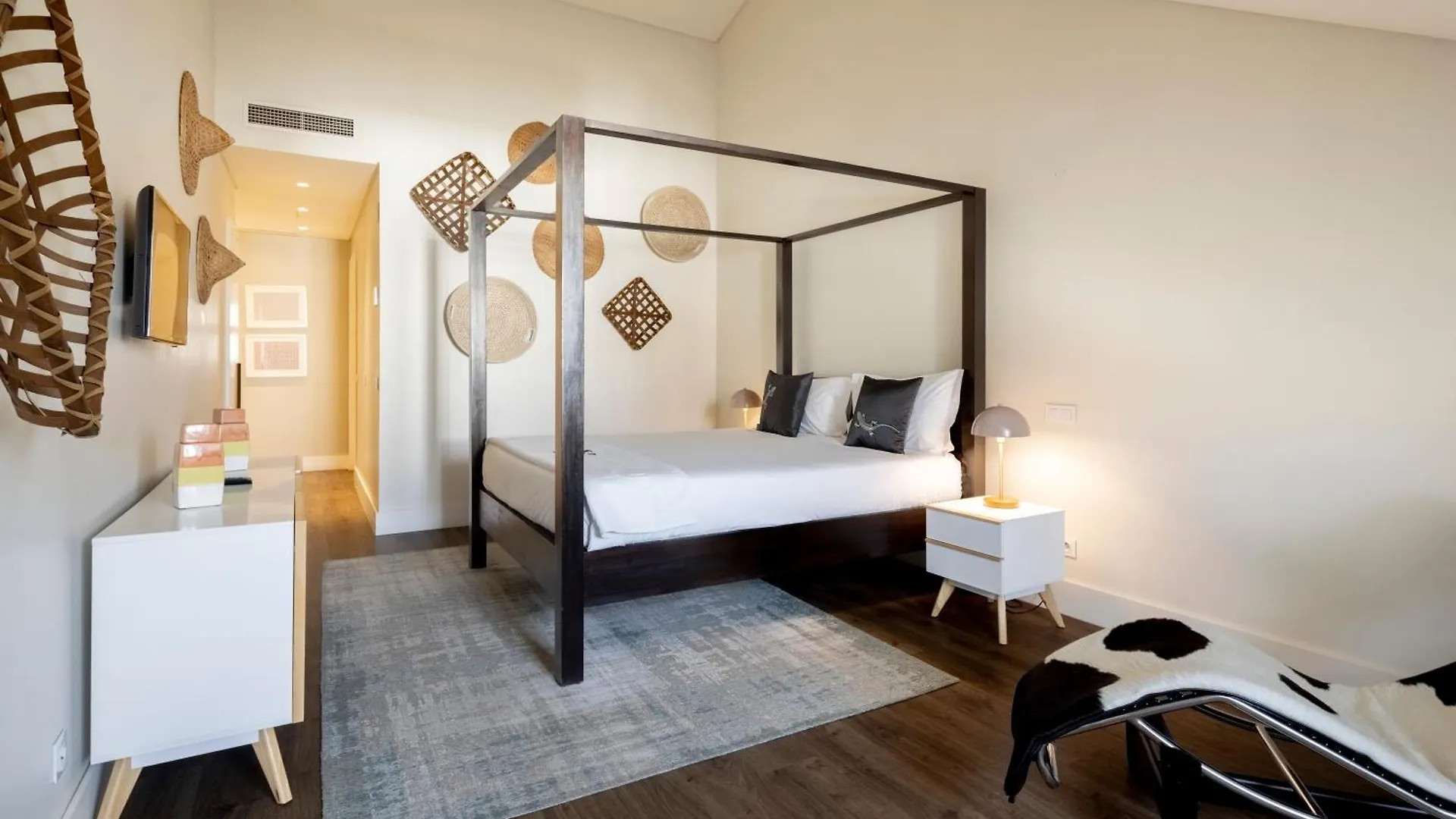 Chiado Mercy Apartments | Lisbon Best Apartments